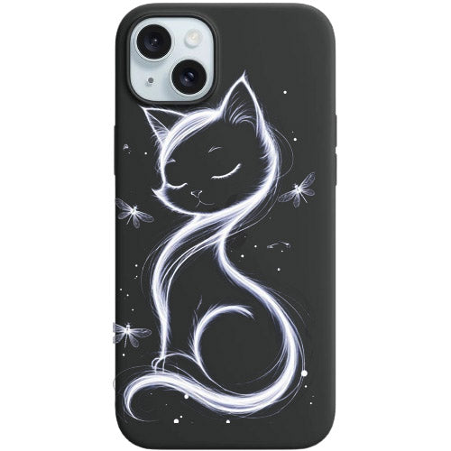 Cover per il tuo smartphone. Disegni simpatici.
