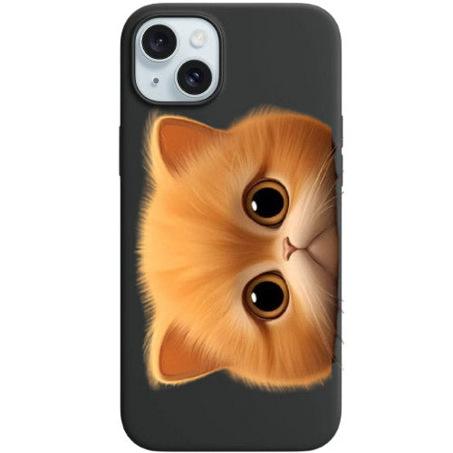 Cover per il tuo smartphone. Disegni simpatici.