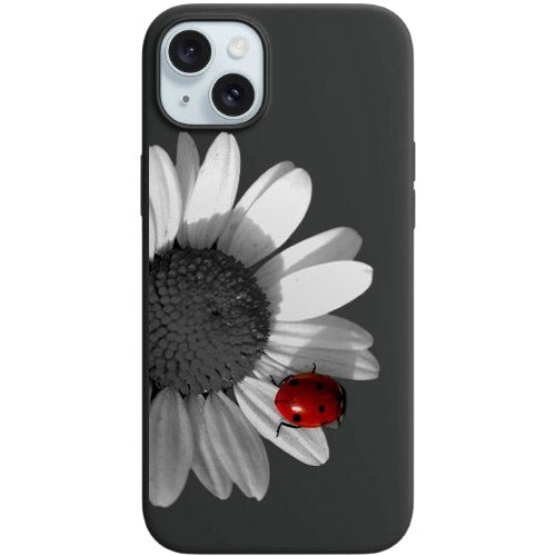 Cover per il tuo smartphone. Motivi floreali.