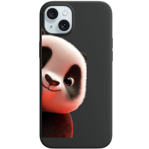 Cover per il tuo smartphone. Disegni simpatici.