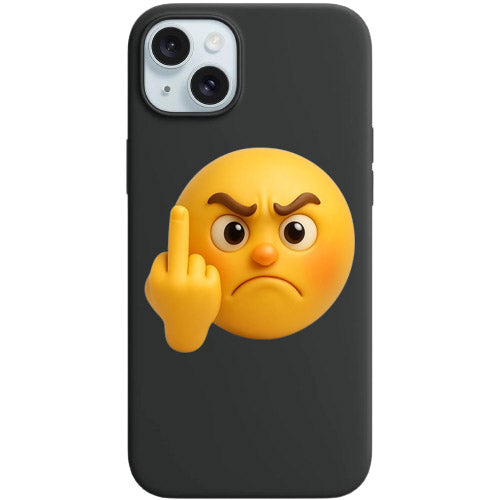 Cover per il tuo smartphone. Emoticon