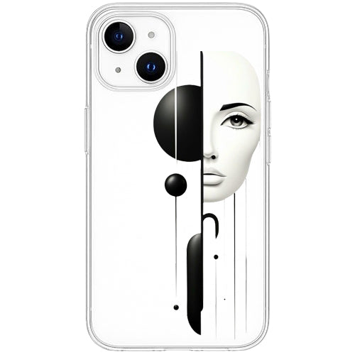 Cover per il tuo smartphone. Disegni simpatici