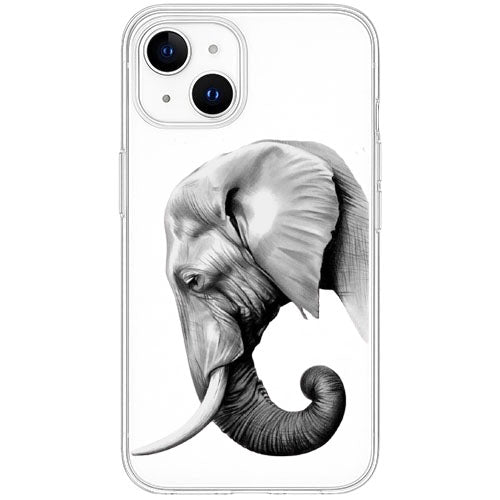 Cover per il tuo smartphone. Disegni simpatici