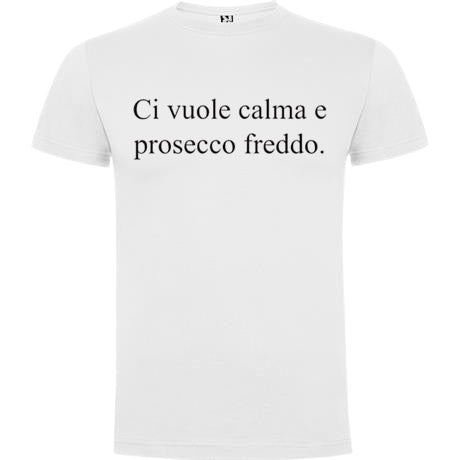 T-shirt maniche corte. Frasi simpatiche