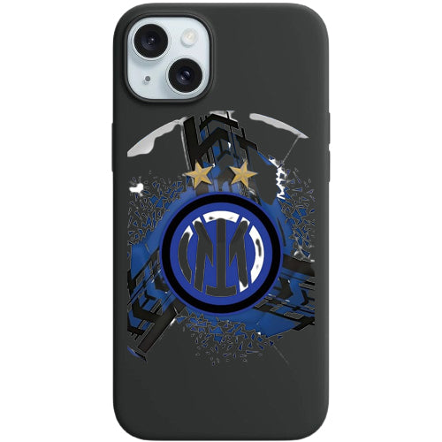 Cover per il tuo smartphone. Cover del tifoso
