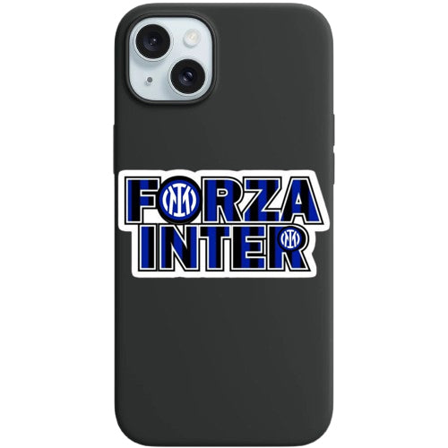 Cover per il tuo smartphone. Cover del tifoso
