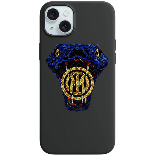 Cover per il tuo smartphone. Cover del tifoso