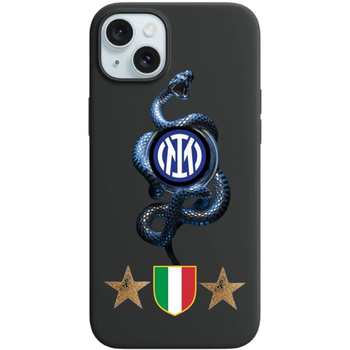 Cover per il tuo smartphone. Cover del tifoso