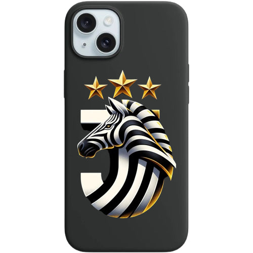 Cover per il tuo smartphone. Cover del tifoso