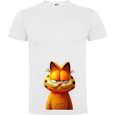 T-shirt maniche corte. Disegni simpatici