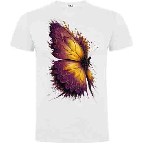 T-shirt maniche corte. Disegni simpatici