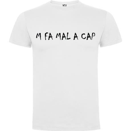 T-shirt maniche corte. Frasi simpatiche