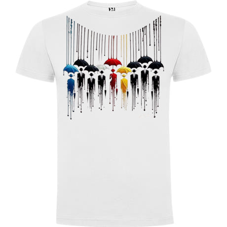 T-shirt maniche corte. Disegni simpatici