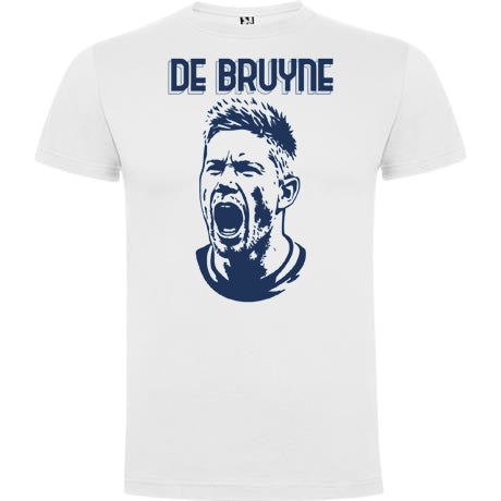 T-shirt maniche corte del tifoso napoletano