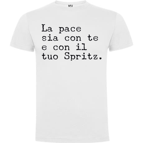 T-shirt maniche corte. Frasi simpatiche