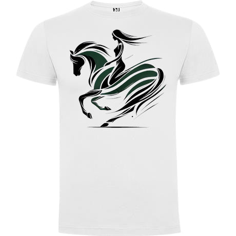 T-shirt maniche corte. Disegni simpatici