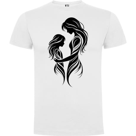 T-shirt maniche corte. Amore