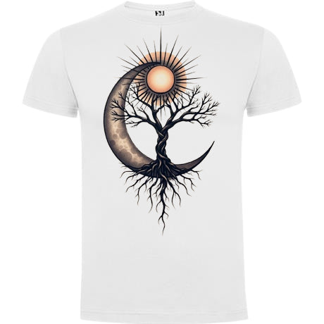 T-shirt maniche corte. Disegni simpatici