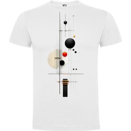 T-shirt maniche corte. Disegni simpatici