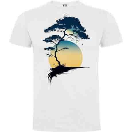 T-shirt maniche corte. Disegni simpatici