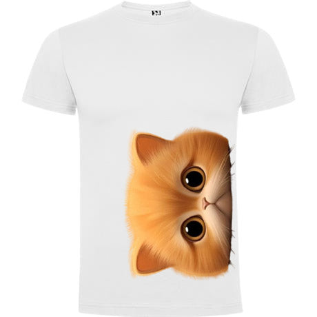 T-shirt maniche corte. Disegni simpatici