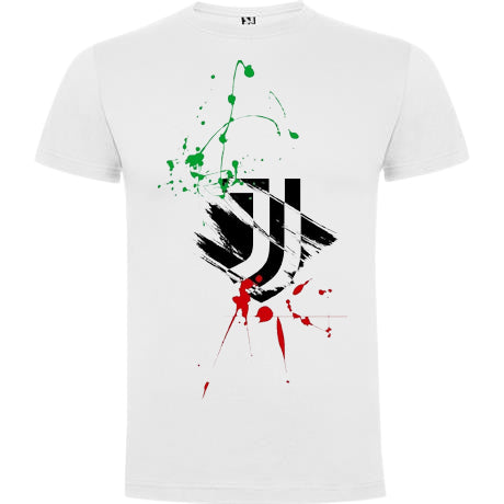 T-shirt maniche corte del tifoso