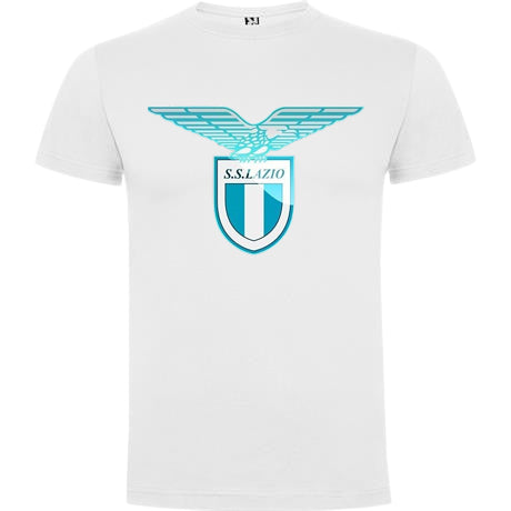T-shirt maniche corte del tifoso