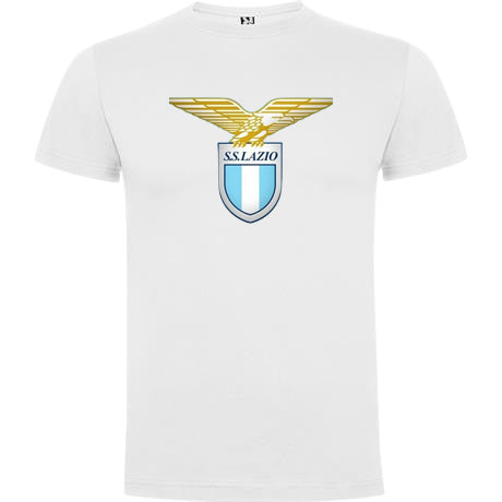 T-shirt maniche corte del tifoso