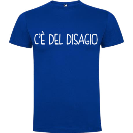 T-shirt maniche corte. Frasi simpatiche
