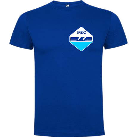 T-shirt maniche corte del tifoso