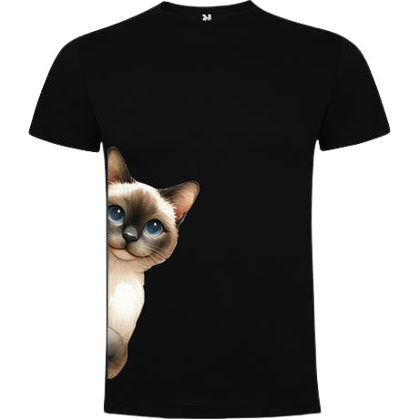 T-shirt maniche corte. Disegni simpatici