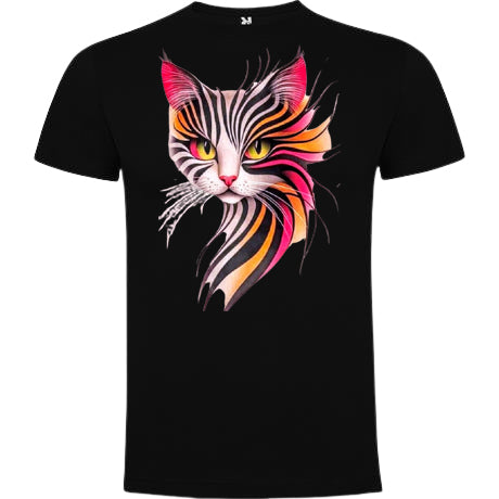 T-shirt maniche corte. Disegni simpatici