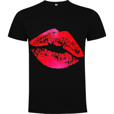 T-shirt maniche corte. Amore