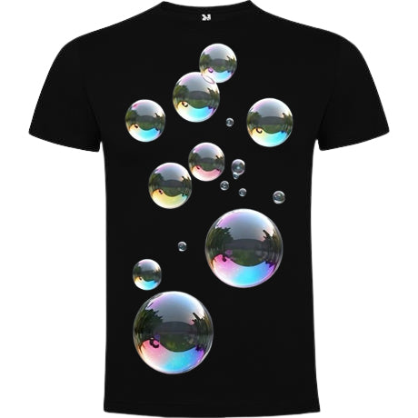 T-shirt maniche corte. Disegni simpatici