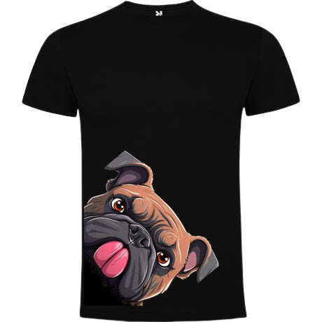 T-shirt maniche corte. Disegni simpatici