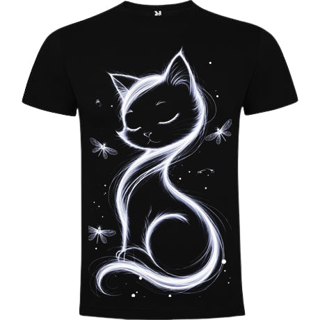 T-shirt maniche corte. Disegni simpatici