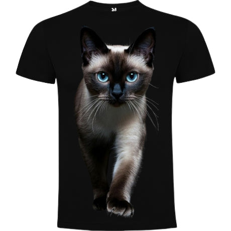 T-shirt maniche corte. Disegni simpatici