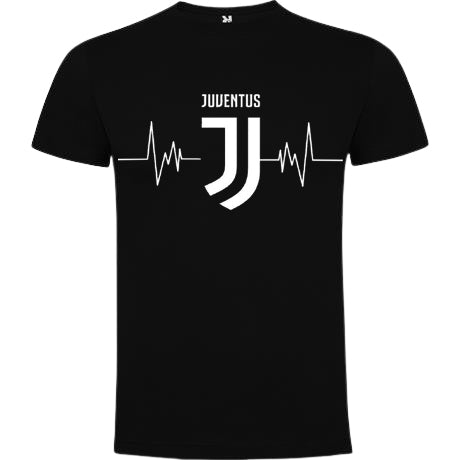 T-shirt maniche corte del tifoso
