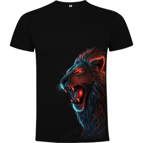 T-shirt maniche corte. Disegni simpatici