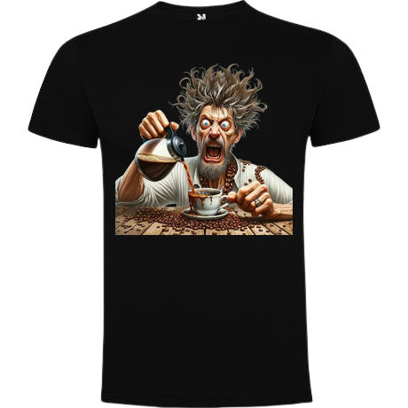 T-shirt maniche corte. Disegni simpatici