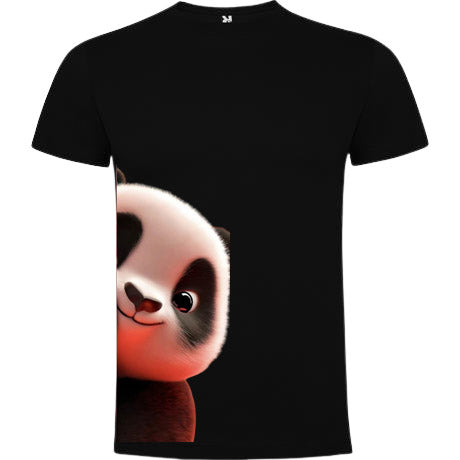 T-shirt maniche corte. Disegni simpatici
