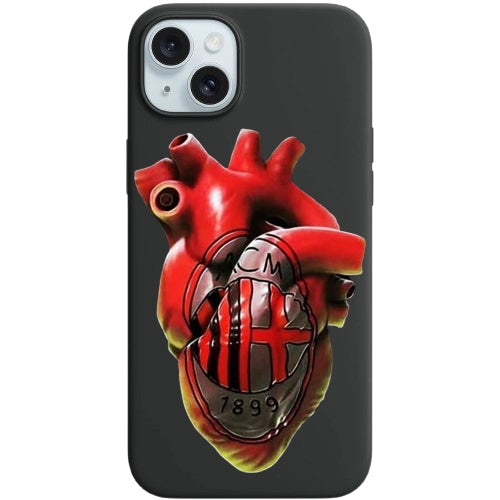 Cover per il tuo smartphone. Cover del tifoso