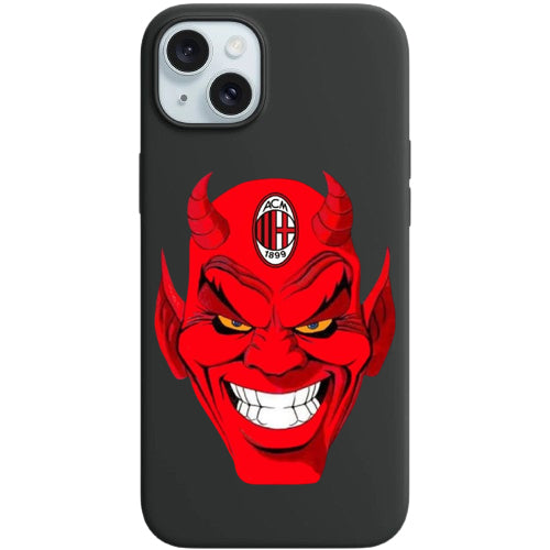 Cover per il tuo smartphone. Cover del tifoso