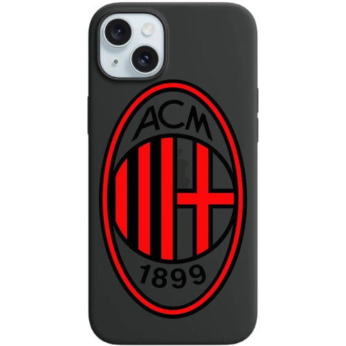 Cover per il tuo smartphone. Cover del tifoso
