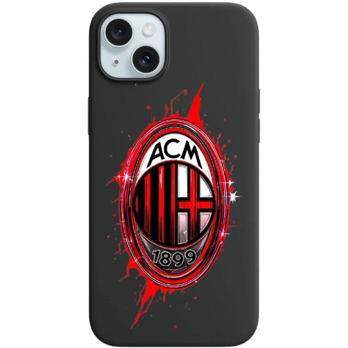 Cover per il tuo smartphone. Cover del tifoso