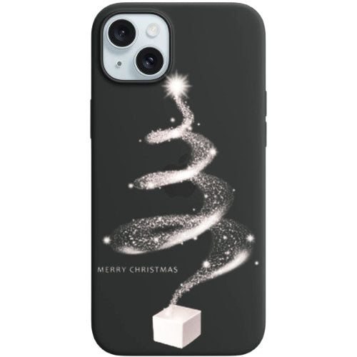 Cover per il tuo smartphone. Cover Natalizie