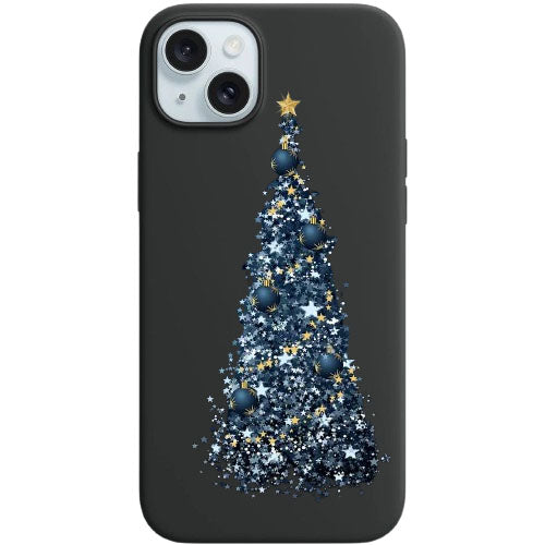 Cover per il tuo smartphone. Cover Natalizie