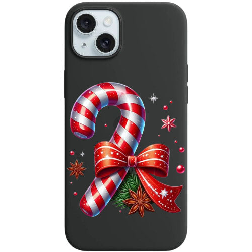 Cover per il tuo smartphone. Cover Natalizie