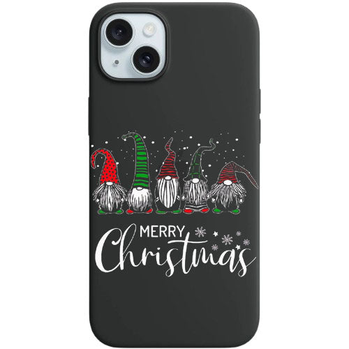 Cover per il tuo smartphone. Cover Natalizie
