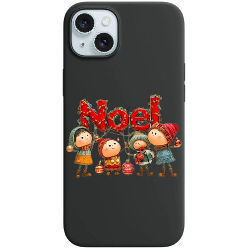 Cover per il tuo smartphone. Cover Natalizie